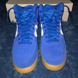 Nike Air Force 1 (High)